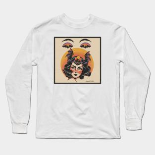 Squarebat Long Sleeve T-Shirt